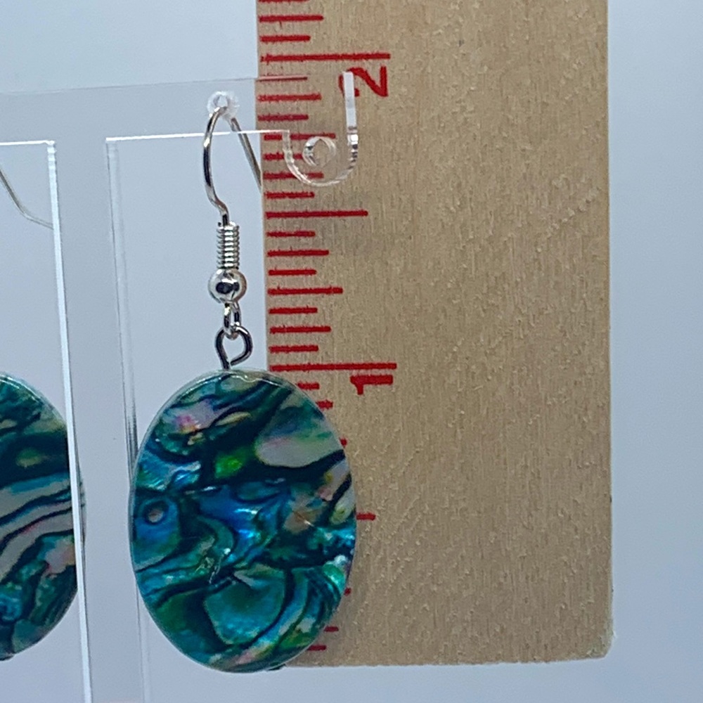 🖤Pick Any 3 for $12🖤 Shell Dangle Earrings - Picture 5 of 8